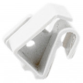 Fixation Portillon Gauche