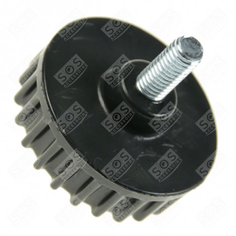 PIED AJUSTABLE FRIGO, RÉFRIGÉRATEUR, CONGÉLATEUR - 1039131, 12030232