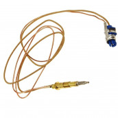 Thermocouple triple couronne