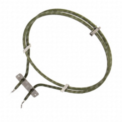 Résistance circulaire