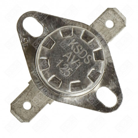 THERMOSTAT RÉARMABLE SÈCHE-LINGE - 1033291, 34060159