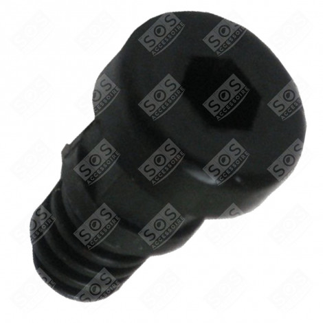 PIED ARRIÈRE LAVE-VAISSELLE - 1023287, 34420503