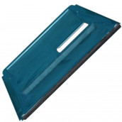 Contre porte avec joint