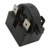 Relais de démarrage (compresseur)