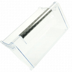 Tiroir transparent  390X220X210 mm