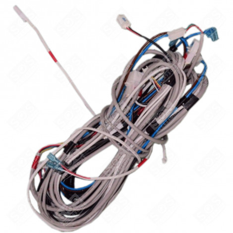 SONDE DE TEMPÉRATURE FRIGO, RÉFRIGÉRATEUR, CONGÉLATEUR - 1036416, 12040810