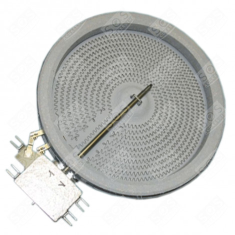 FOYER 1200W 230V FOUR, CUISINIÈRE - 8001770, 36050271