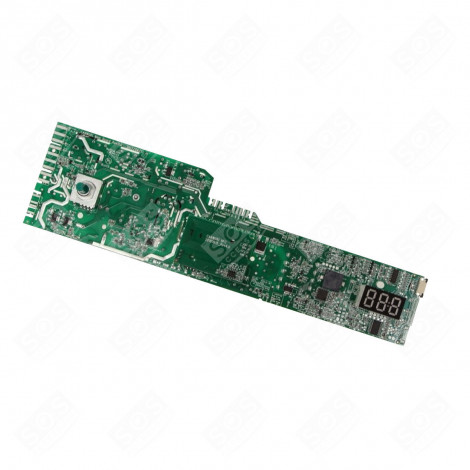 MODULE PROGRAMMÉ MACHINE À LAVER, LAVE-LINGE - 49037114