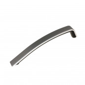 Ensemble de poignée de porte d'origine