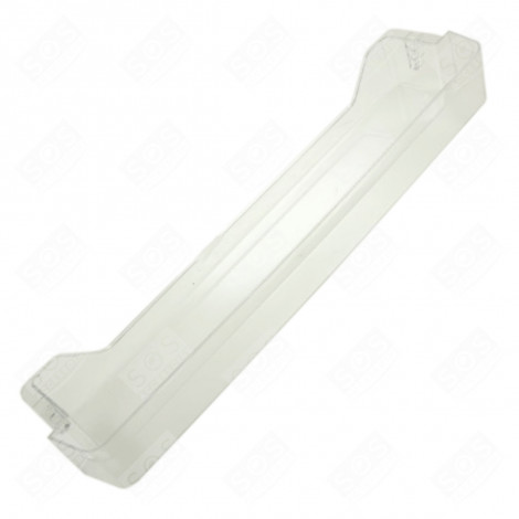 BALCONNET SUPÉRIEUR TRANSPARENT FRIGO, RÉFRIGÉRATEUR, CONGÉLATEUR - 1058688, 53040395