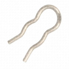 Clip de tuyau CITIZ (repère 35)