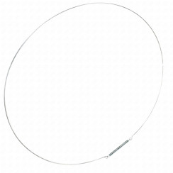 Collier extérieur de soufflet