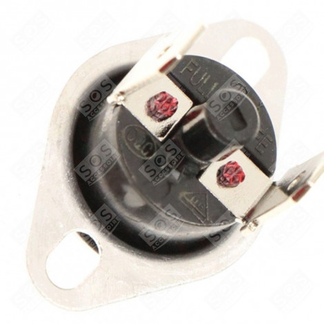 THERMOSTAT RÉARMABLE160° MACHINE À LAVER, LAVE-LINGE - 1039822, 34010862