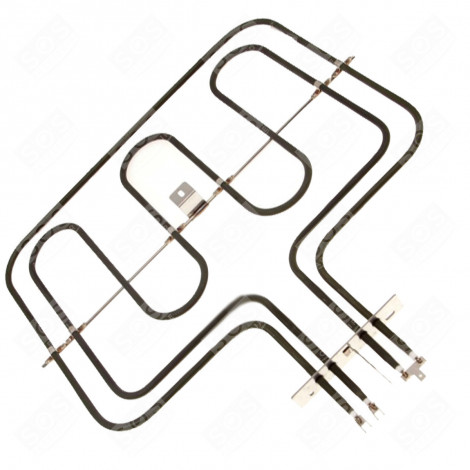 RÉSISTANCE GRILL FOUR, CUISINIÈRE - 1064579, 34050667