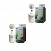 Lot de 2 cartouches filtre à eau d'origine