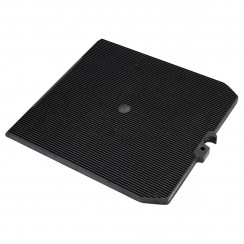 Filtre charbon rectangulaire type 3 (à l'unité)   240X210 mm