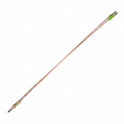 Thermocouple 300mm à clipser