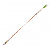 Thermocouple 300mm à clipser