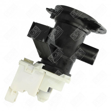 POMPE DE VIDANGE MACHINE À LAVER, LAVE-LINGE - 00145522, 481073071153