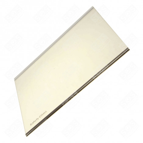 CLAYETTE, ÉTAGÈRE   440X320 MM FRIGO, RÉFRIGÉRATEUR, CONGÉLATEUR - 1057993, 53041100