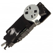 Verrouillage de porte