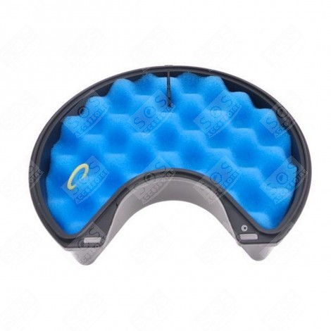 FILTRE CROISSANT SANS CAPOT AMOVIBLE ASPIRATEUR - DJ97-00342A