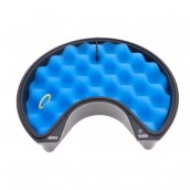 Filtre croissant sans capot amovible