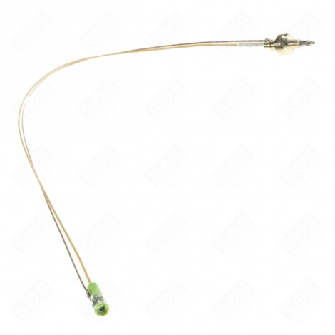 THERMOCOUPLE À CLIPSER 450MM FOUR, CUISINIÈRE - 8065894, 36050087