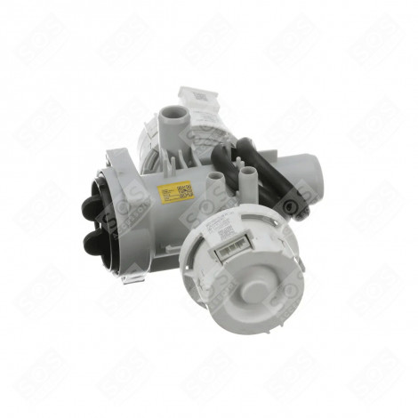 POMPE DE VIDANGE MACHINE À LAVER, LAVE-LINGE - AHA75693409
