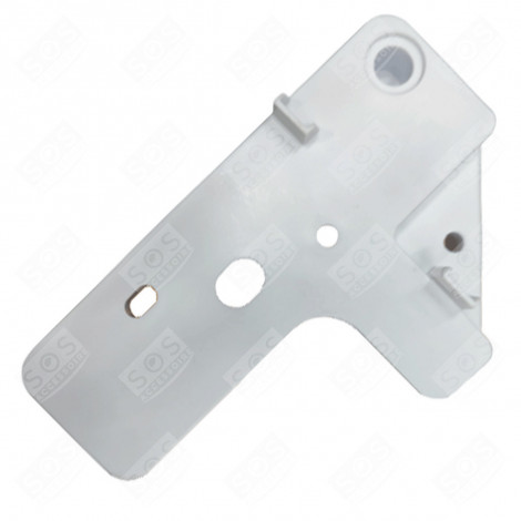 CHARNIÈRE INFÉRIEURE DROITE FRIGO, RÉFRIGÉRATEUR, CONGÉLATEUR - 1058450, 53040639