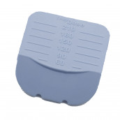 Séparateur tiroir à produits