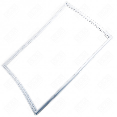 JOINT PORTE FREEZER BLANC FRIGO, RÉFRIGÉRATEUR, CONGÉLATEUR - FR001543