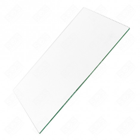 CLAYETTE, ÉTAGÈRE VERRE FRIGO, RÉFRIGÉRATEUR, CONGÉLATEUR - FR003710