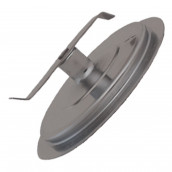 Ensemble couteau moulin epice