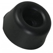 Pieds caoutchouc m400