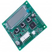 Platine espresso m400