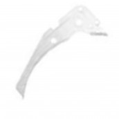 Protection plastique aiguiseur