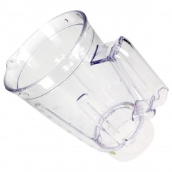 Bol blender plastique