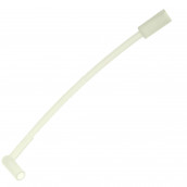 Tuyau moule silicone NESPRESSO CITIZ&MILK (repère 31)