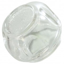 Hublot de lampe d'origine