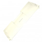 Façade de compartiment supérieur