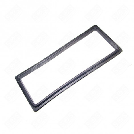 JOINT DE BOITE À PRODUITS LAVE-VAISSELLE - 00166637