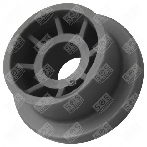 ROULETTE PANIER INFÉRIEUR (X1) D'ORIGINE LAVE-VAISSELLE - C00260820, 482000021965