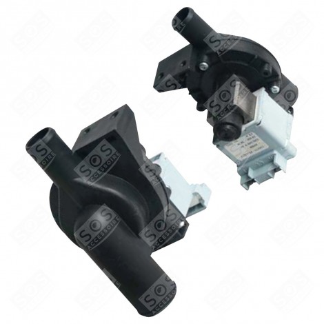 POMPE DE VIDANGE LAVE-VAISSELLE - 41007737, 92220177