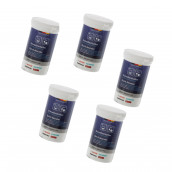 Lot de 5 détartrants d'origine