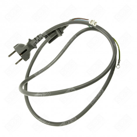 CORDON D'ALIMENTATION D'ORIGINE FOUR MICRO-ONDES - DE96-00385E