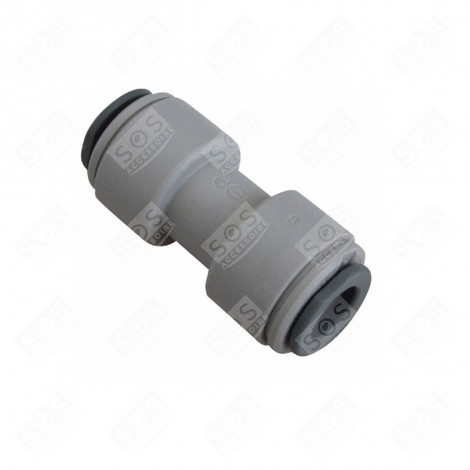 RACCORD DROIT 1/4 FRIGO, RÉFRIGÉRATEUR, CONGÉLATEUR - DA60-00258B