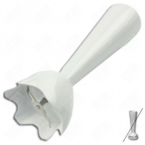 PIED DE MIXEUR EN PLASTIQUE ROBOT MÉNAGER - BR67050832