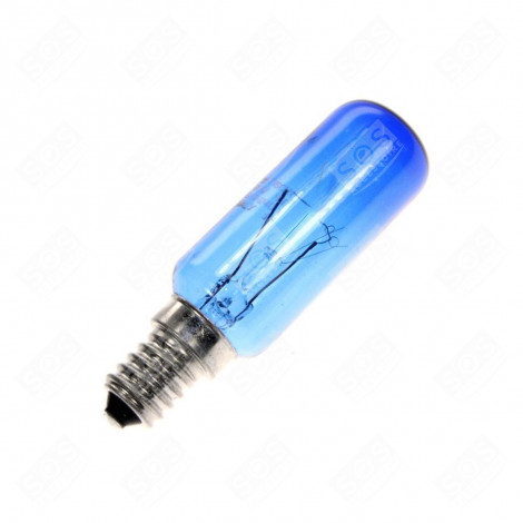 LAMPE DAYLIGHT  E14/25W/230V  D'ORIGINE FRIGO, RÉFRIGÉRATEUR, CONGÉLATEUR - 00612235, 00625325