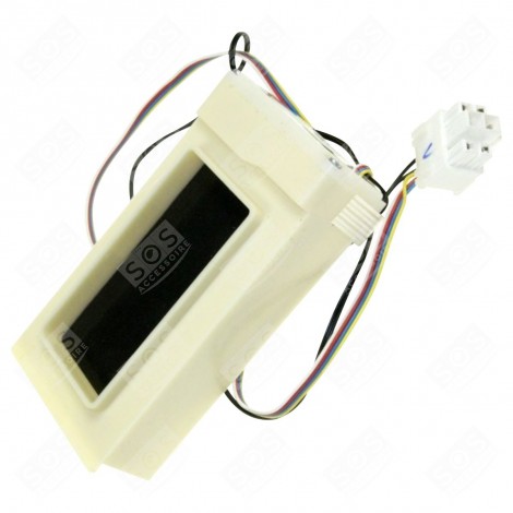 VOLET MOTORISÉ DISTRIBUTION FROID FRIGO, RÉFRIGÉRATEUR, CONGÉLATEUR - 00609340017